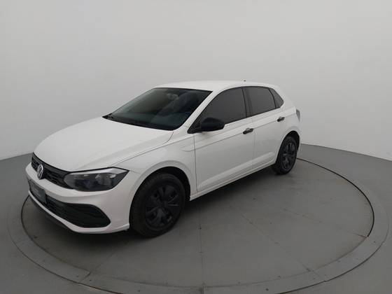 VOLKSWAGEN POLO 1.0 MPI TRACK MANUAL